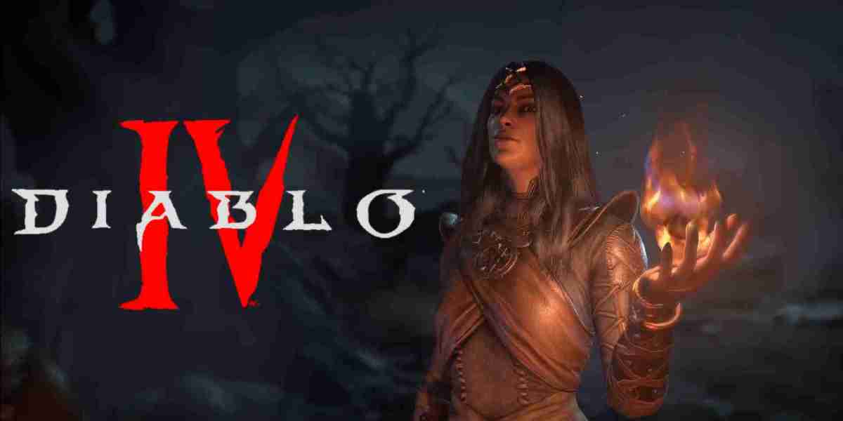 You'll earn renown in Diablo 4 pretty clearly simply by using playing via every vicinity