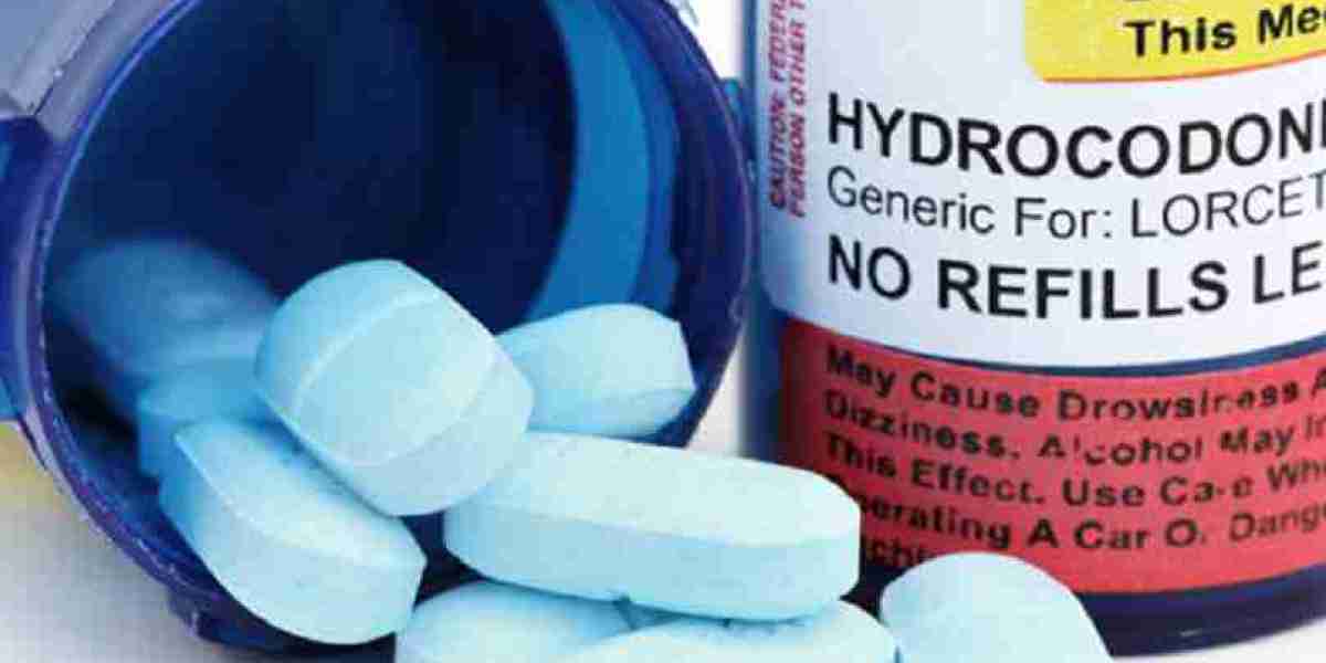 Buy Hydrocodone Online at Arkansas USA with30% Off