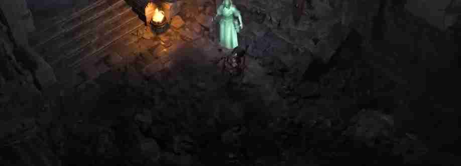 The up to date characters featured with Diablo IV