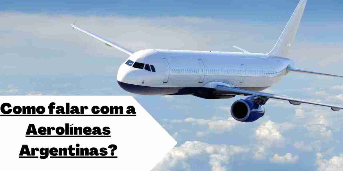 Como entrar em contato com Aerolíneas Argentinas por telefone?