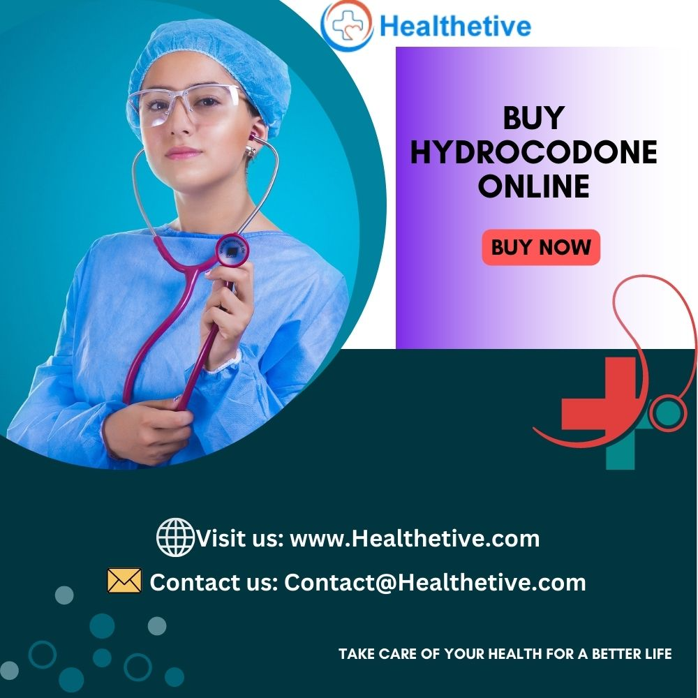 Buy Hydrocodone doses Online with all day care - No Rx requirement