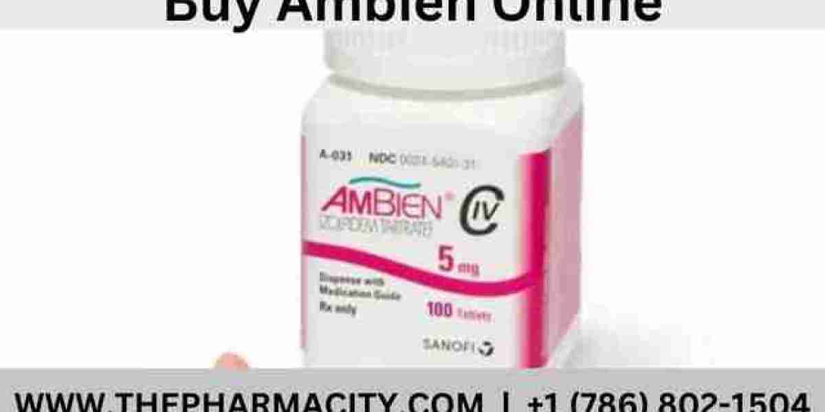 Buy ambien Online | ambien 5mg 10mg