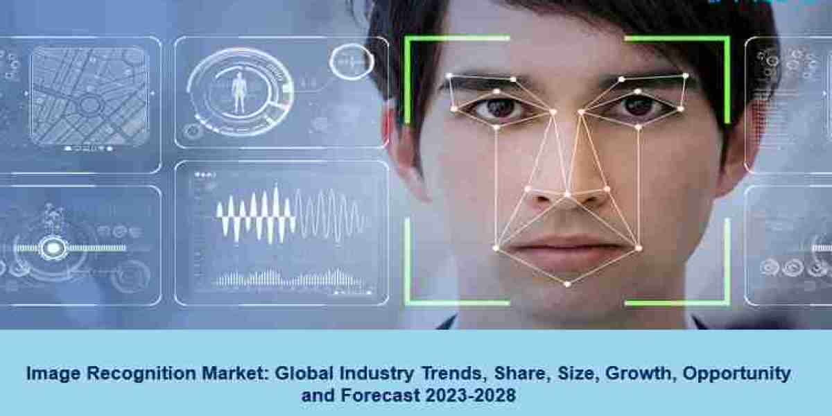 Image Recognition Market 2023 | Share, Trends, Industry Growth and Forecast 2028