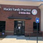 Macley Family Practice