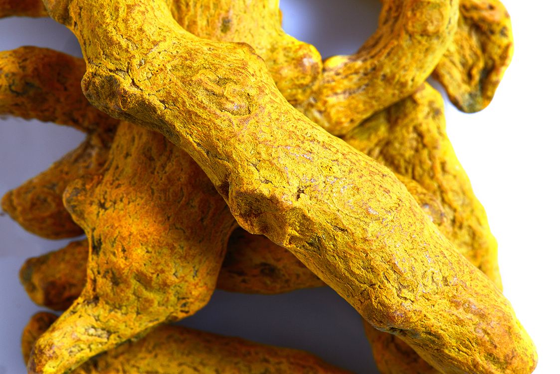 Polished Turmeric - Mongna Resources