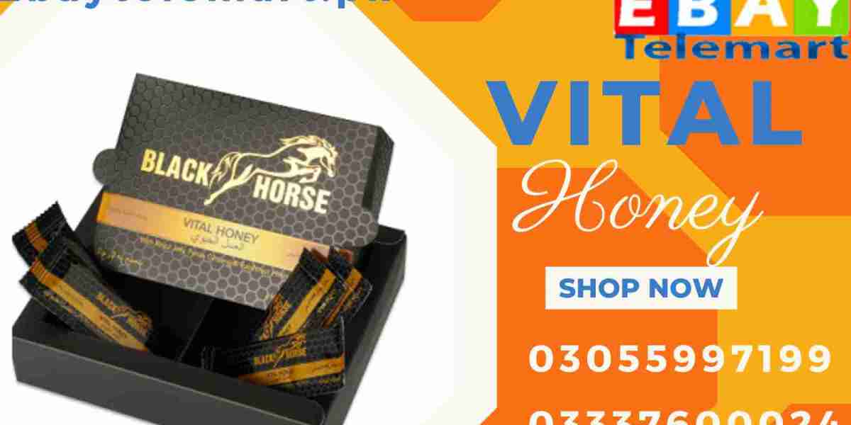 Black Horse Vital Honey Price in Bahawalpur | 03055997199 | Best sale Price