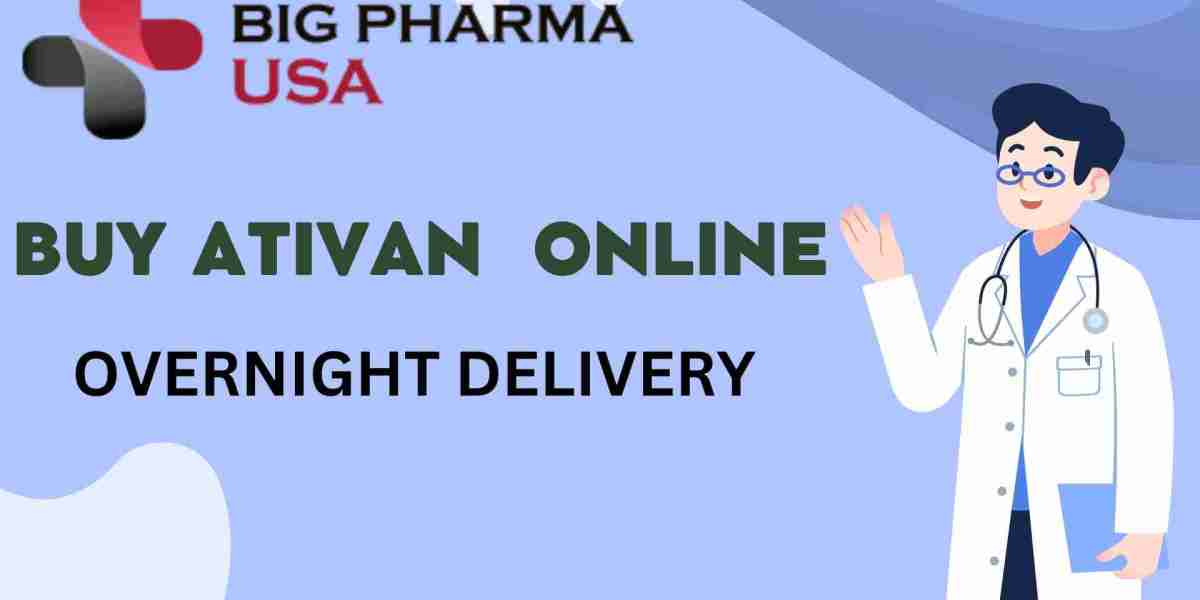 Buy Ativan online @ Lowest prices || Summer sale begins