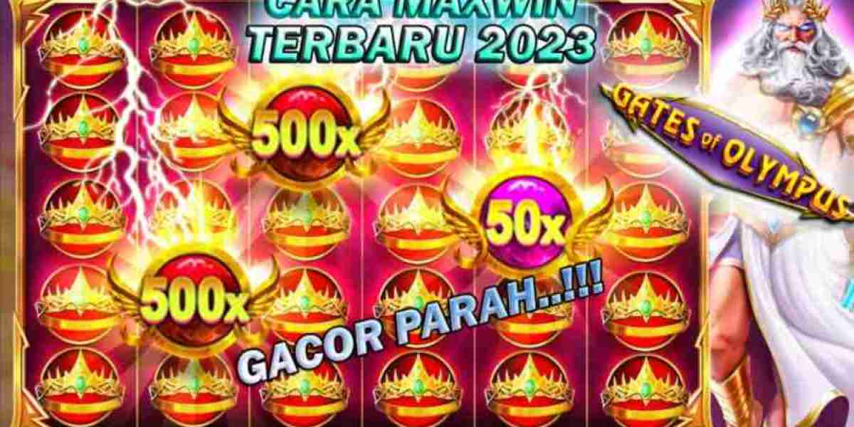 Cara Mudah Menang Main Slot Online di Hp Terbaru 2023