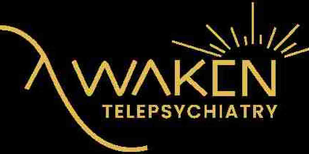 Awaken: A Holistic Approach to Mental Well-being and Personal Growth