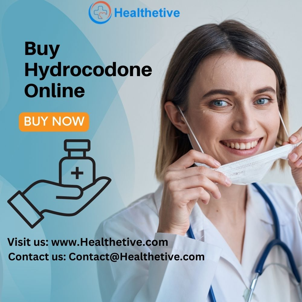 Buy Hydrocodone pills Online with FedEx delivery