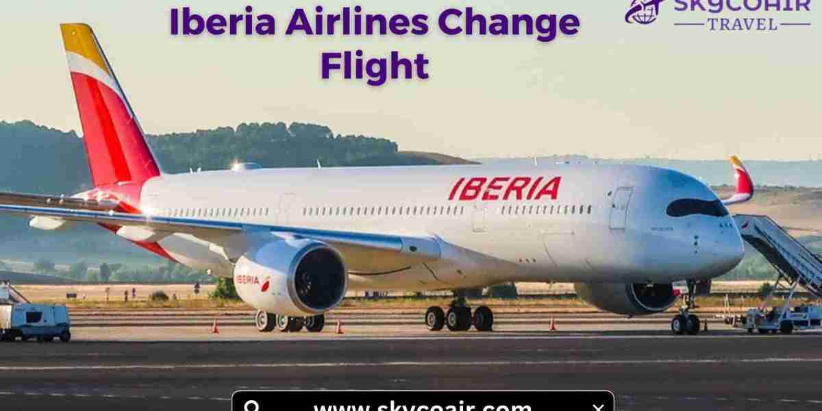 Iberia Airlines Cancellation Policy Refund?