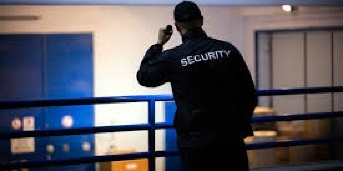 What is the Role of a Security Service?