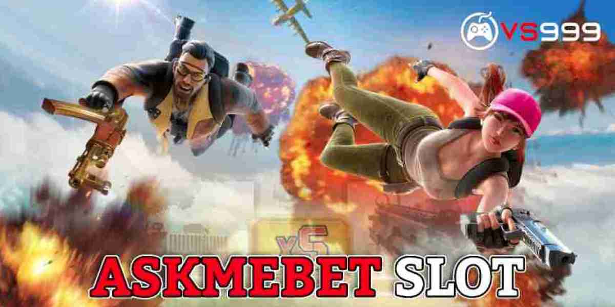 Askmebet Slot ฝาก ถอน ภายใน 3 วินาที รวดเร็ว ทันทุกการใช้งาน