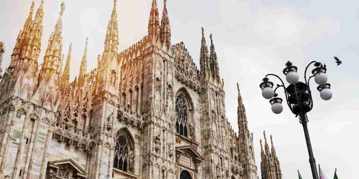 Duomo Milan's Hidden Gems: Lesser Known Corners And Artifacts