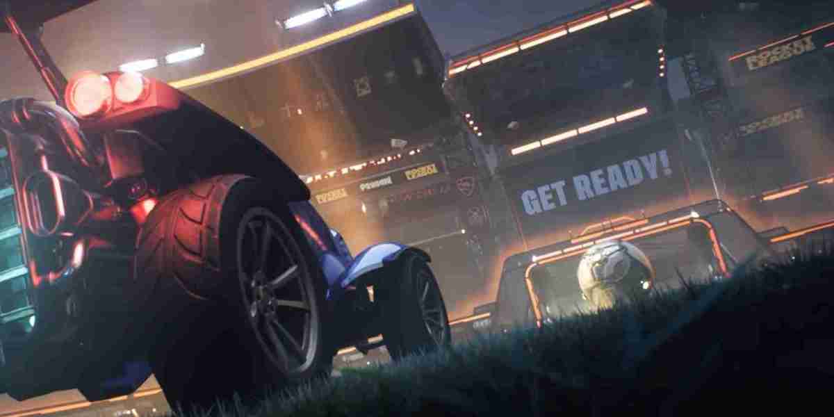 Cheap Rocket League Credits game is introducing Star Wars