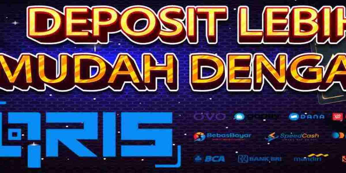 Buy138 - Buy Minimal Cuan Maksimal & Web Judi Slot Online