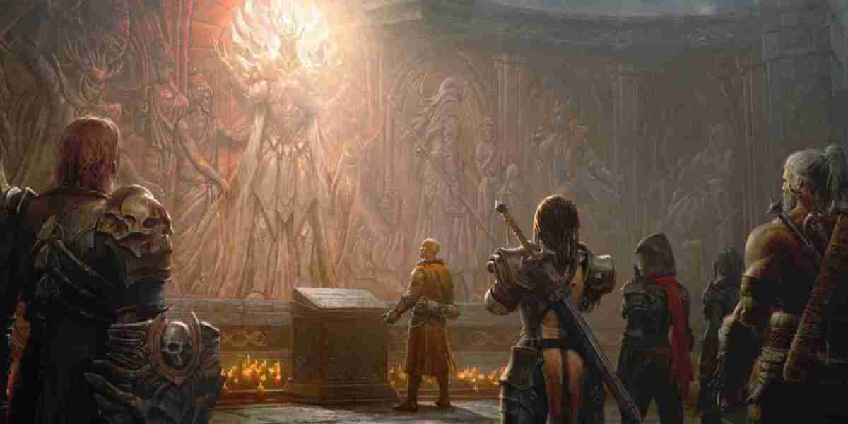 There are three ways to get Scattered Prisms in Diablo 4