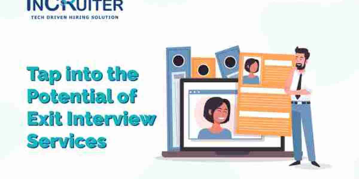 Tap into the Potential of Exit Interview Services