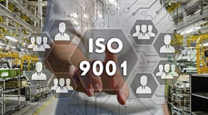 ISO 9001 Certification | ISO 9001 in Singapore - IAS