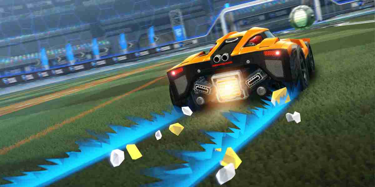 Cheap Rocket League Credits everything you want to understand about the