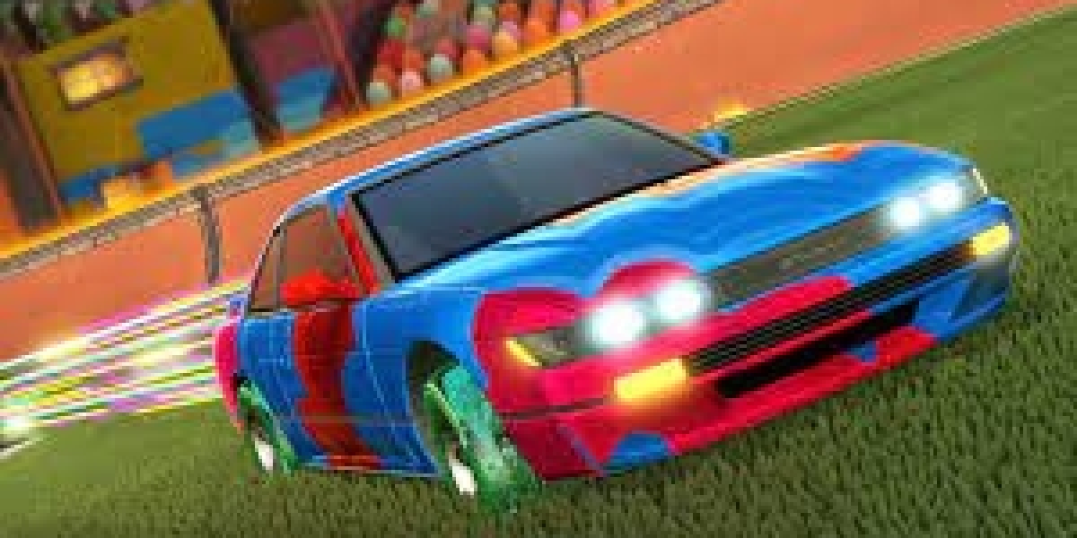 Rocket League is not a loose sport and has an extended history of letting gamers pay cash to gamble for cosmetics