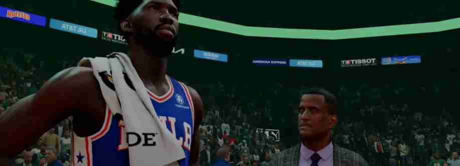 NBA 2K23 How To Complete Courting Calloway Quest