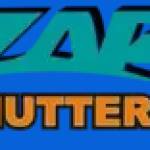 zap shutters