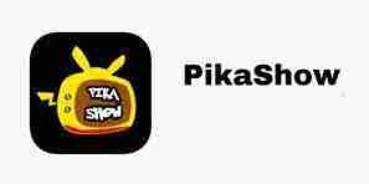 Pikashow: The Ultimate Entertainment Platform