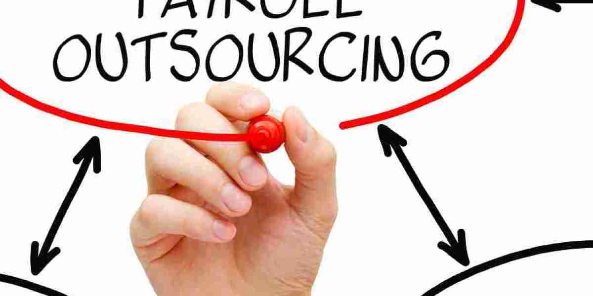 Payroll Outsourcing Market 2023-2028, Share, Size, Growth, Top Companies and Forecast