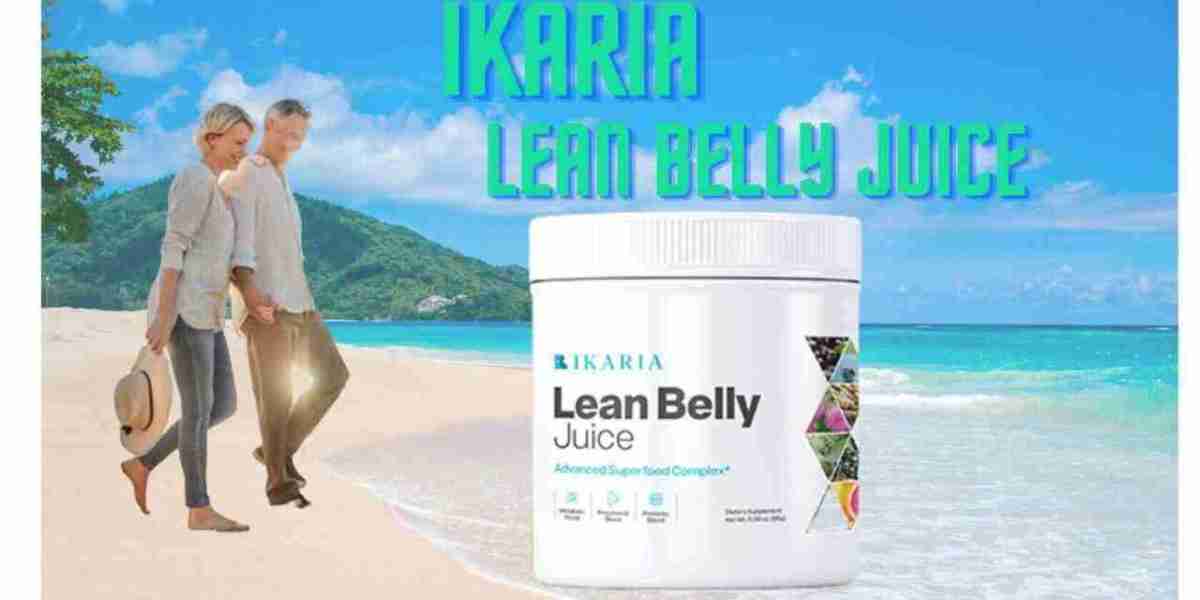 Confronting Racial Injustice in the Ikaria Lean Belly Juice Reviews Industry!