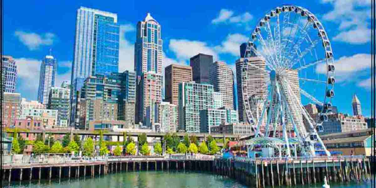 Is Seattle a Good Tourist Destination?