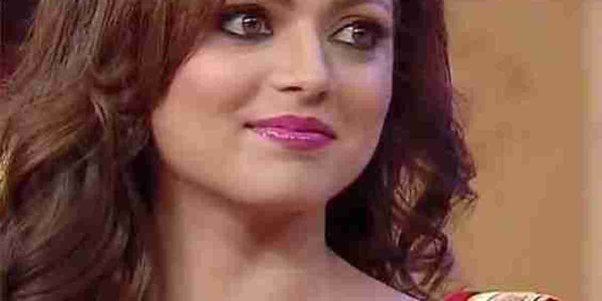 Unveiling the Charisma: The Captivating Aura of Drashti Dhami