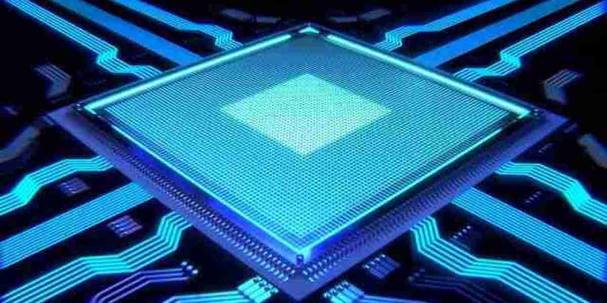 Deep Learning Chip Market Investment Opportunities, Industry Share & Trend Analysis Report