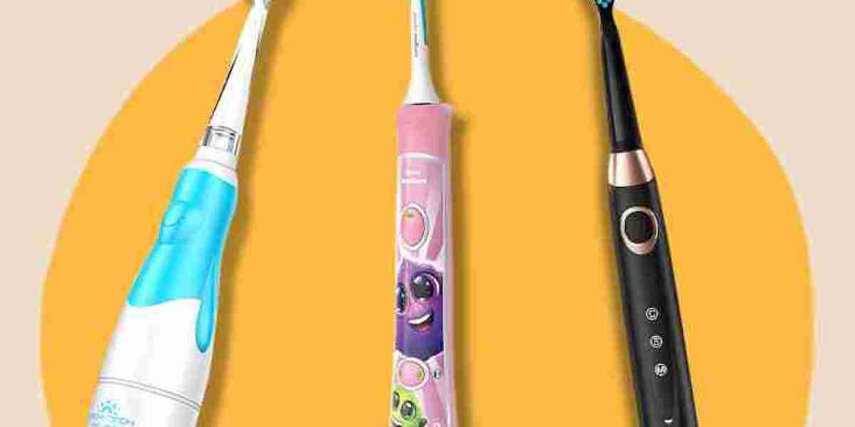 Electric Toothbrush Market Trends 2023 | Growth, Share, Size, Demand and Future Scope 2028