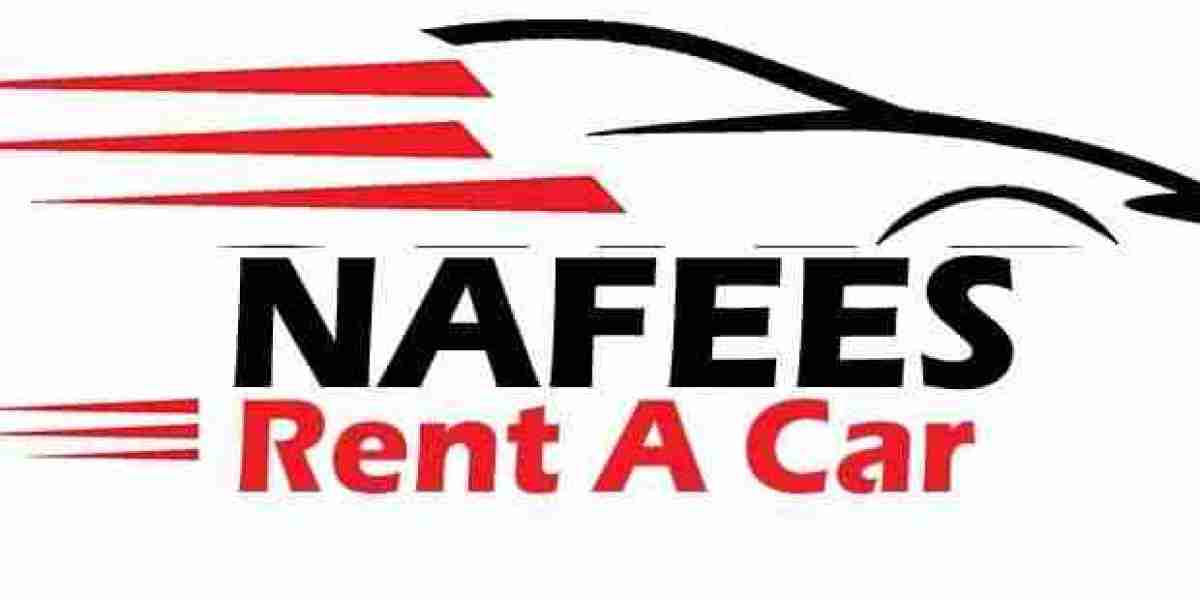 Rent a Car in Islamabad