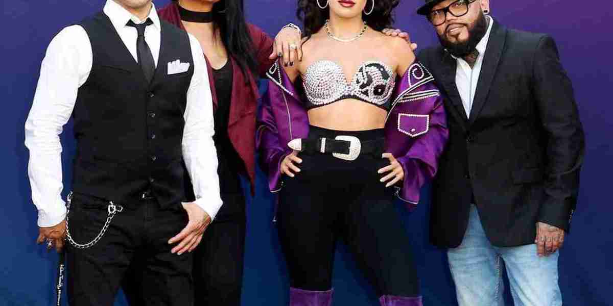 Suzette Quintanilla: A Sister's Tribute to Selena