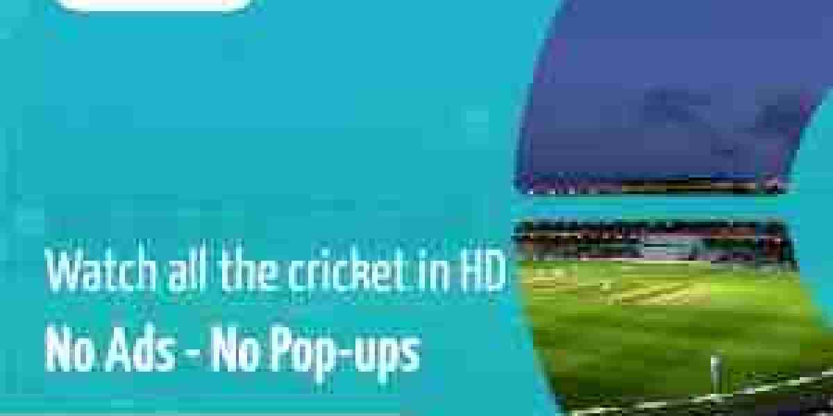 Smartcric: Your Ultimate Destination for Live Cricket Streaming