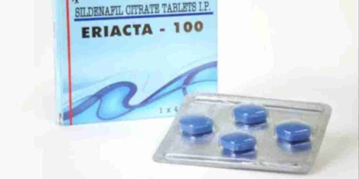 How Long Does Eriacta Last? Best ED Medication For Timing