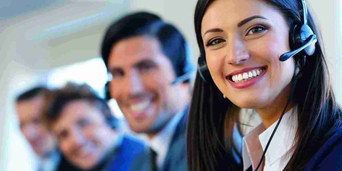 Contact Center as a Service Market - By Latest Trends, Technological Advancement, Driving Factor And Forecast until 2032