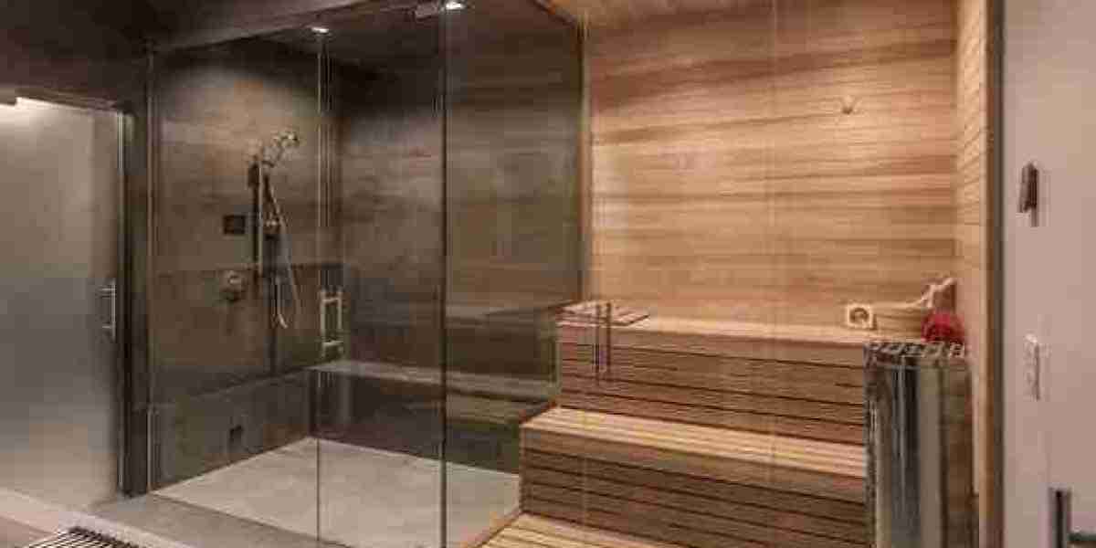 Sauna Bath Manufacturers in New Delhi, India