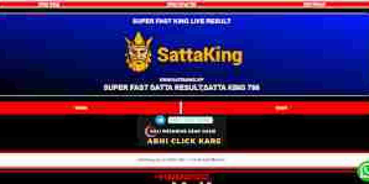 satta king 786