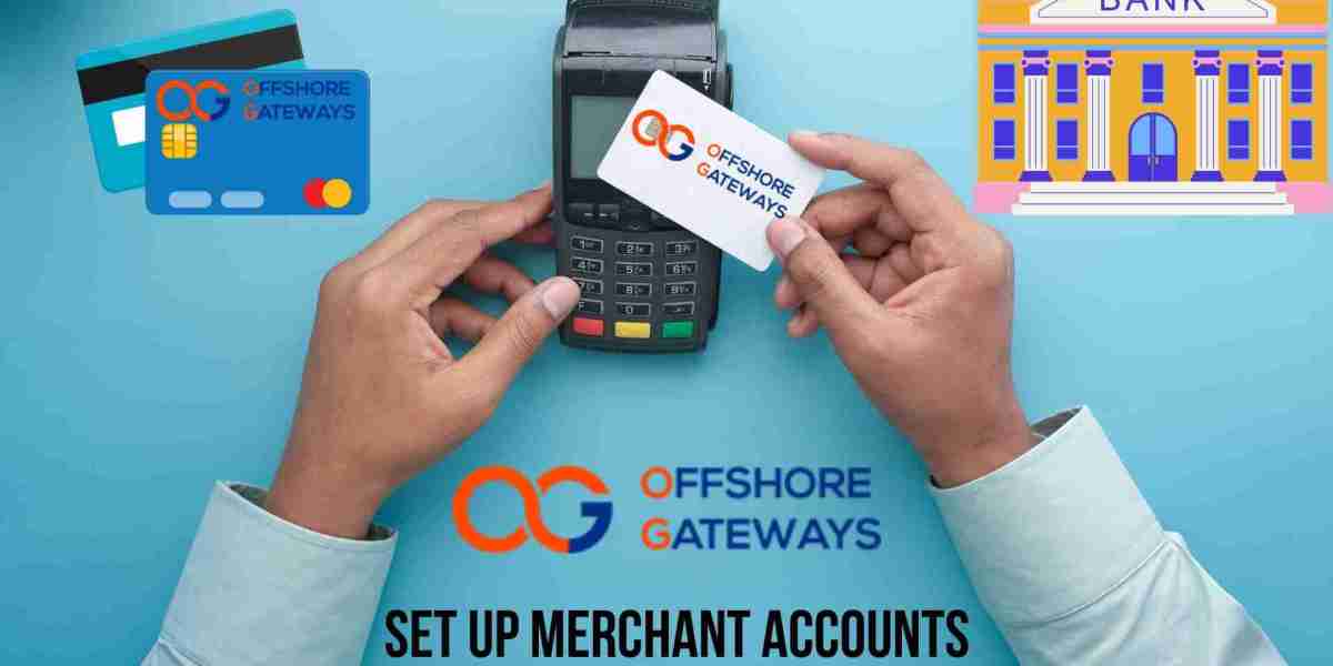 What is a Merchant Account and do I need one?