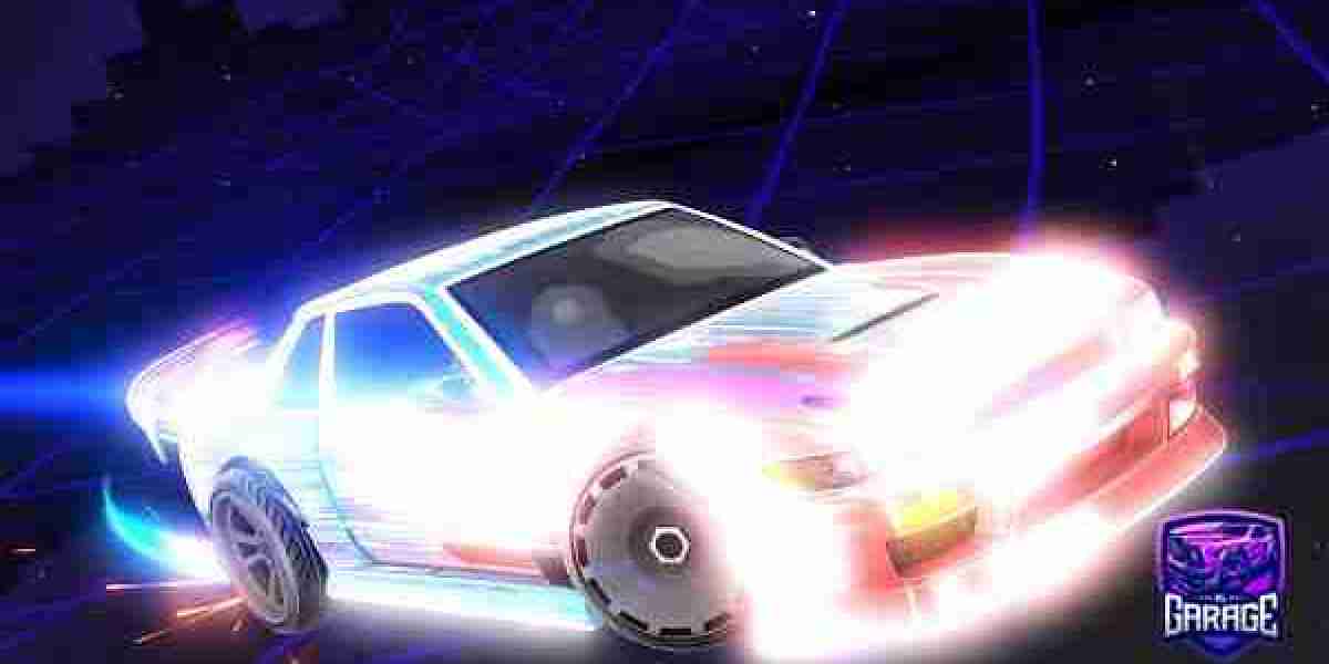 Rocket League goes thru some changes as the vehicular-football multiplayer sensation makes the transition to a loose-to-