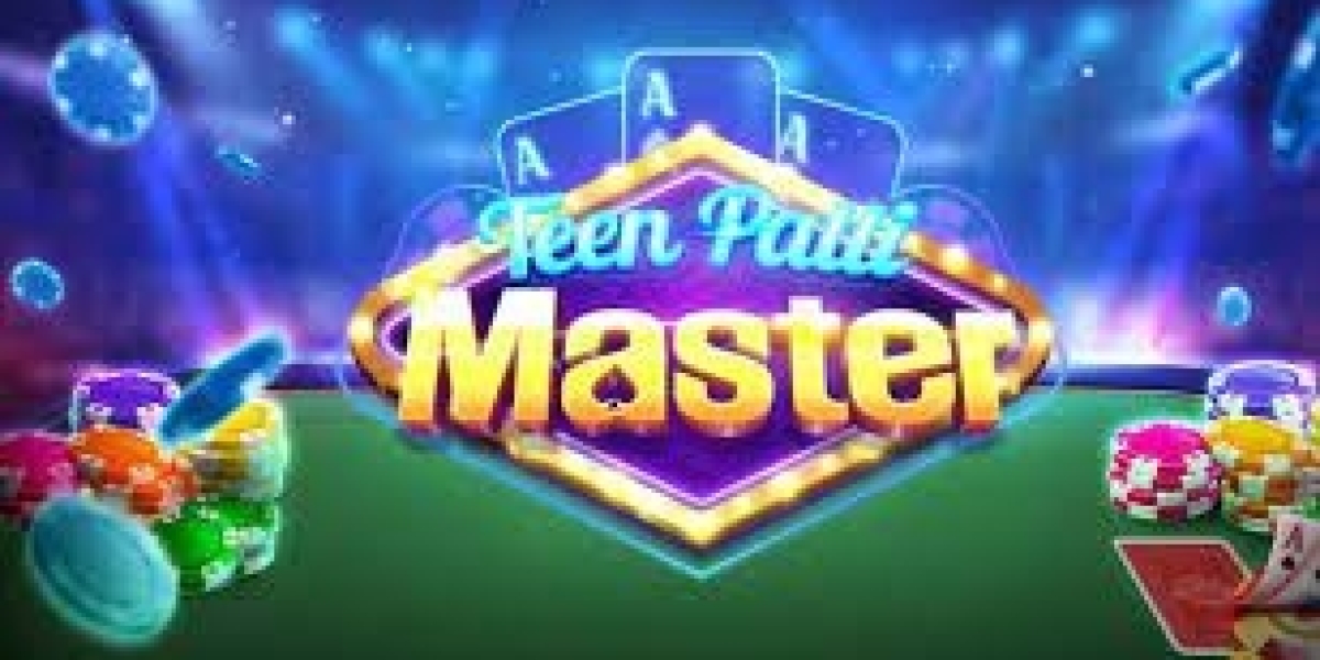 Teen Patti Master Win Game: Unleashing the Thrill of the Cards