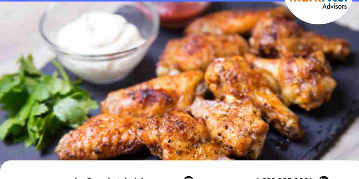 Chicken Flavors Market Outlook: Future Growth Projection, Trends, and Regional Analysis