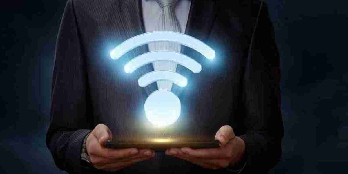 Wi-Fi as a Service Market Key Companies, Business Opportunities, and Industry Analysis Research Report