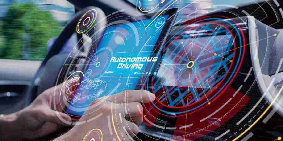 Automotive Electronics Market Demand, Industry Report 2023-2028