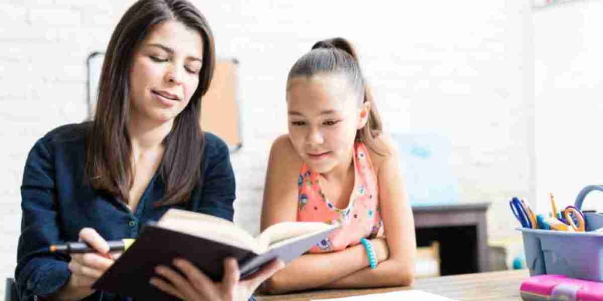 Private Tutoring Market Report 2023-2028, Size, Share, Industry Analysis, Trends and Forecast