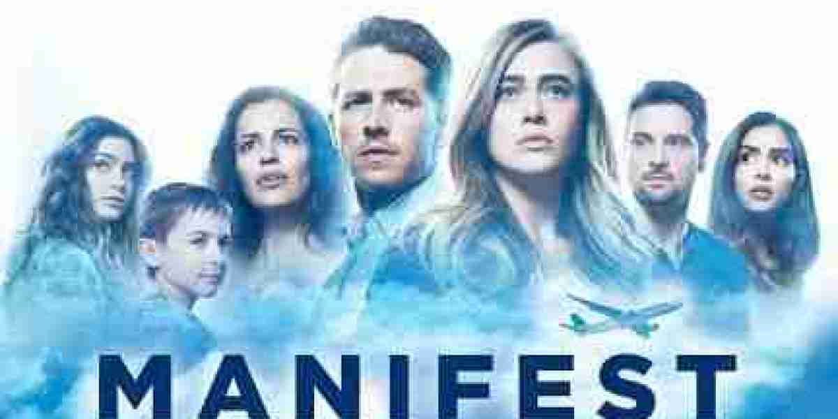 Exploring the Mind-Bending Sci-Fi World of Manifest Season 5